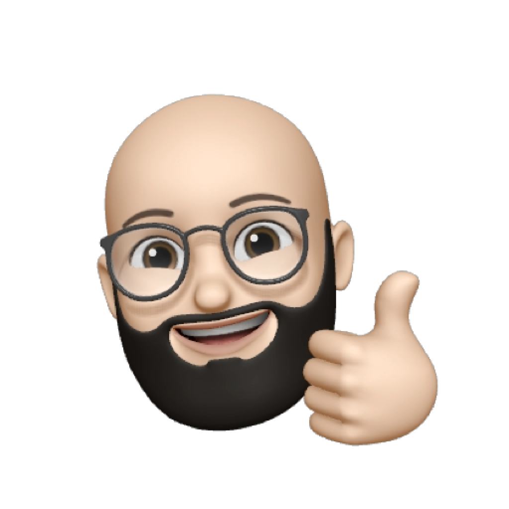 SNDP_Memoji